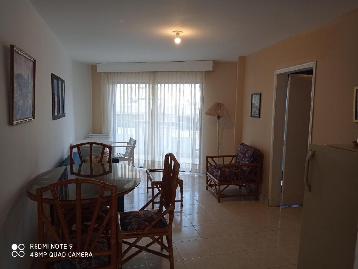 Hotel Betoma Santa Marta  Buitenkant foto