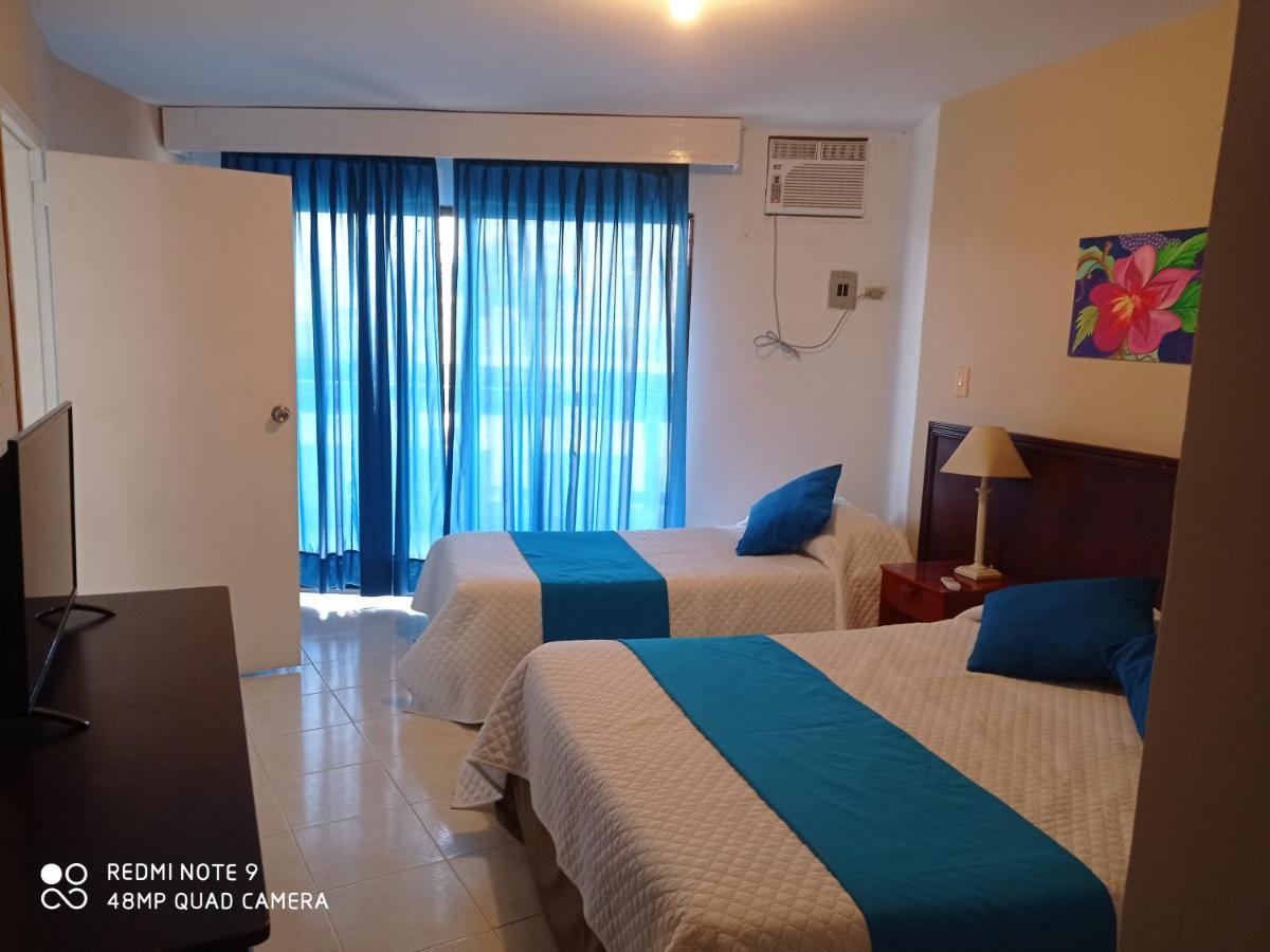 Hotel Betoma Santa Marta  Buitenkant foto
