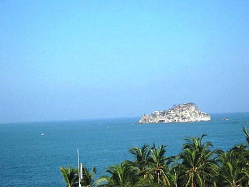 Hotel Betoma Santa Marta  Buitenkant foto