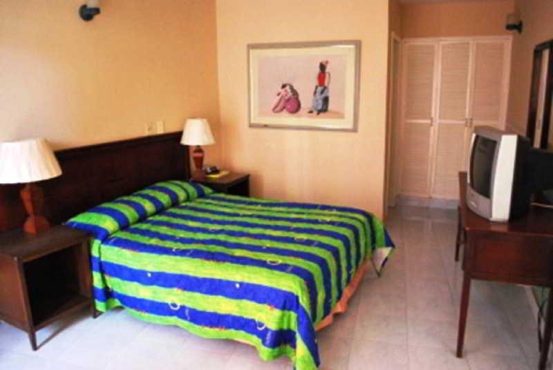 Hotel Betoma Santa Marta  Buitenkant foto