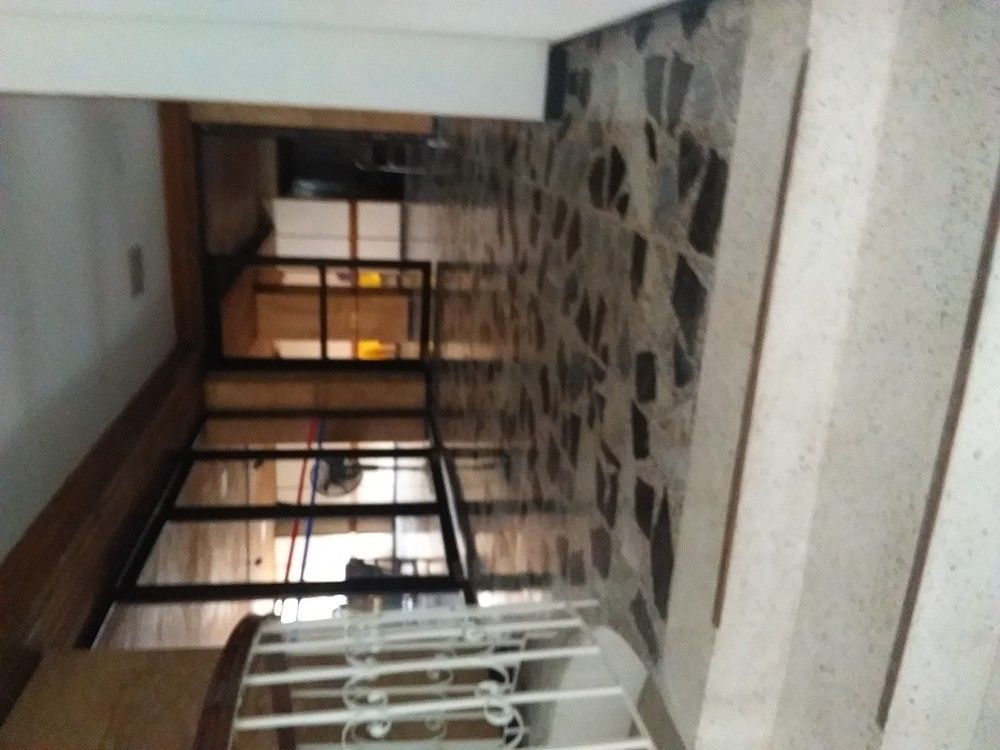 Hotel Betoma Santa Marta  Buitenkant foto
