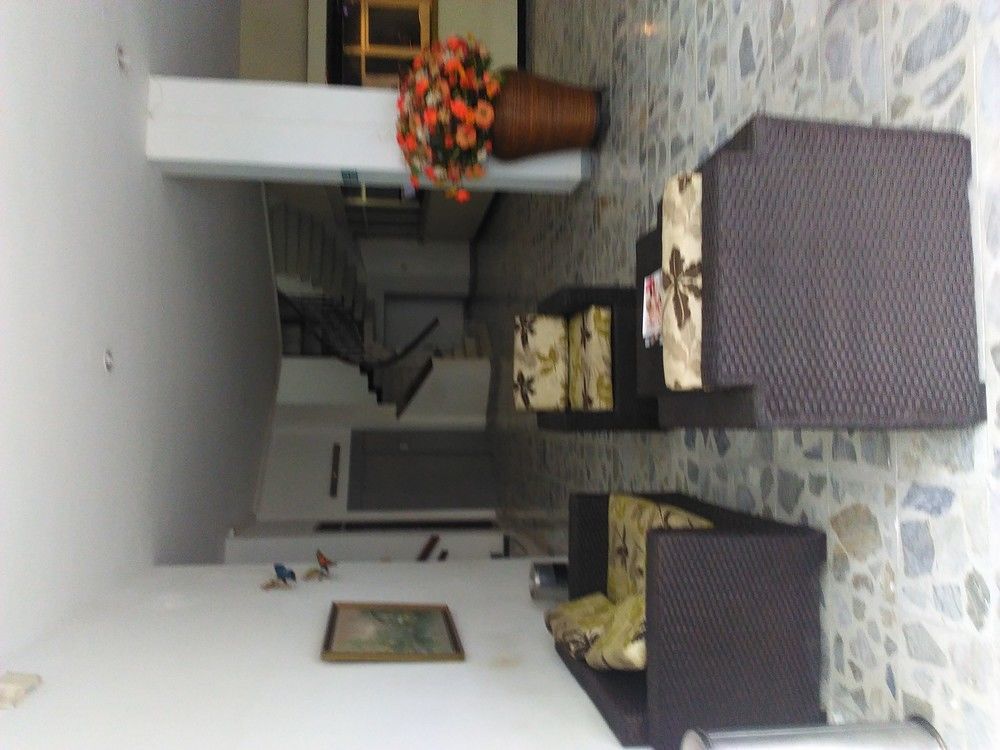 Hotel Betoma Santa Marta  Buitenkant foto