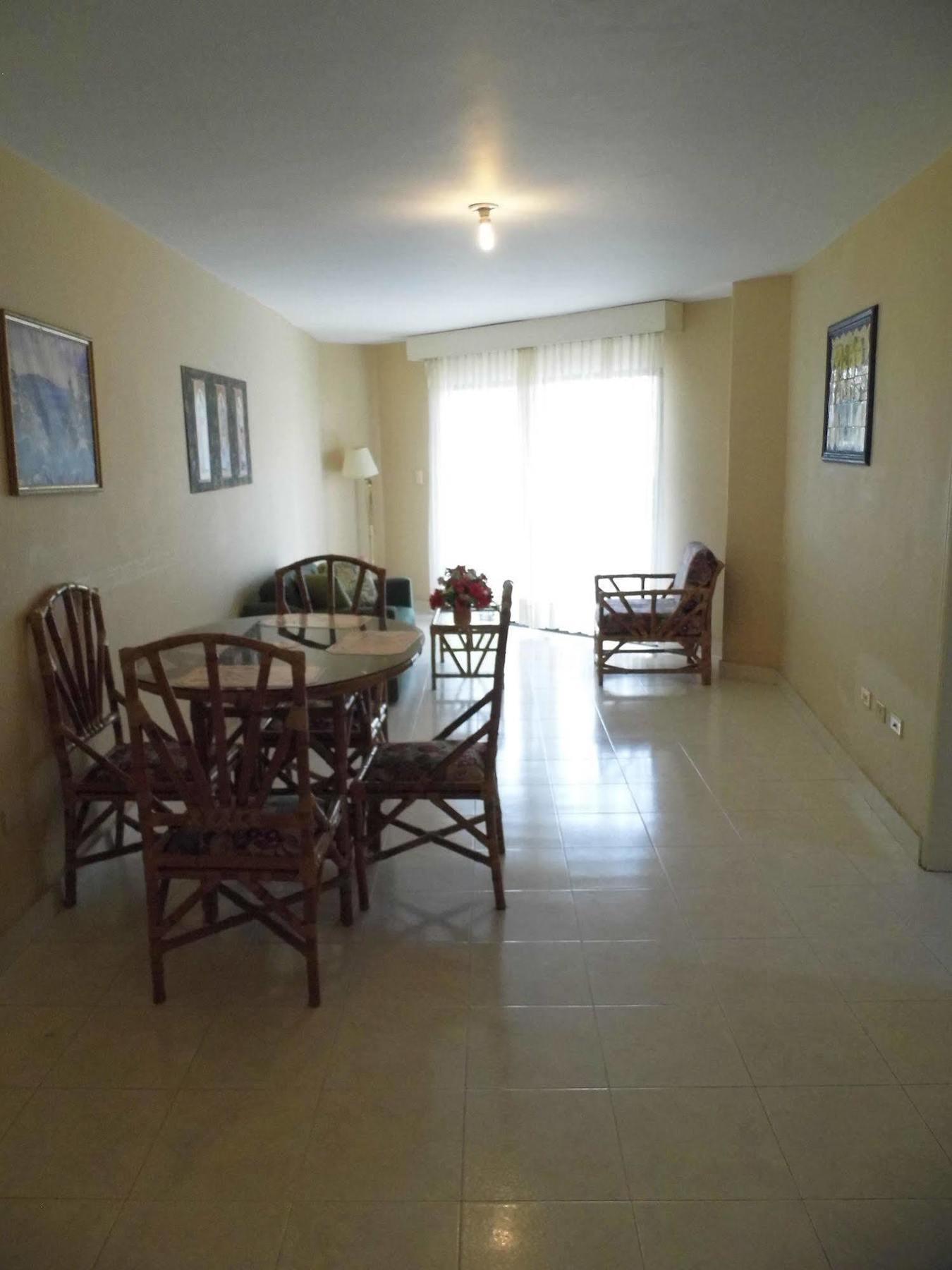 Hotel Betoma Santa Marta  Buitenkant foto