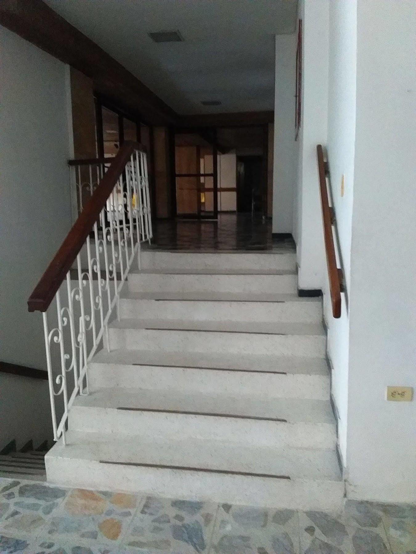 Hotel Betoma Santa Marta  Buitenkant foto