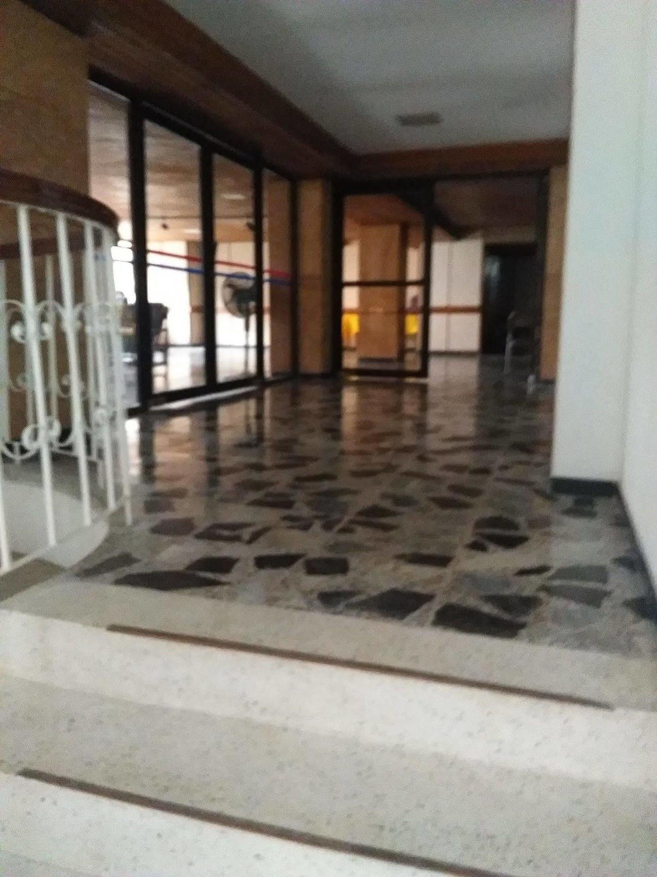 Hotel Betoma Santa Marta  Buitenkant foto